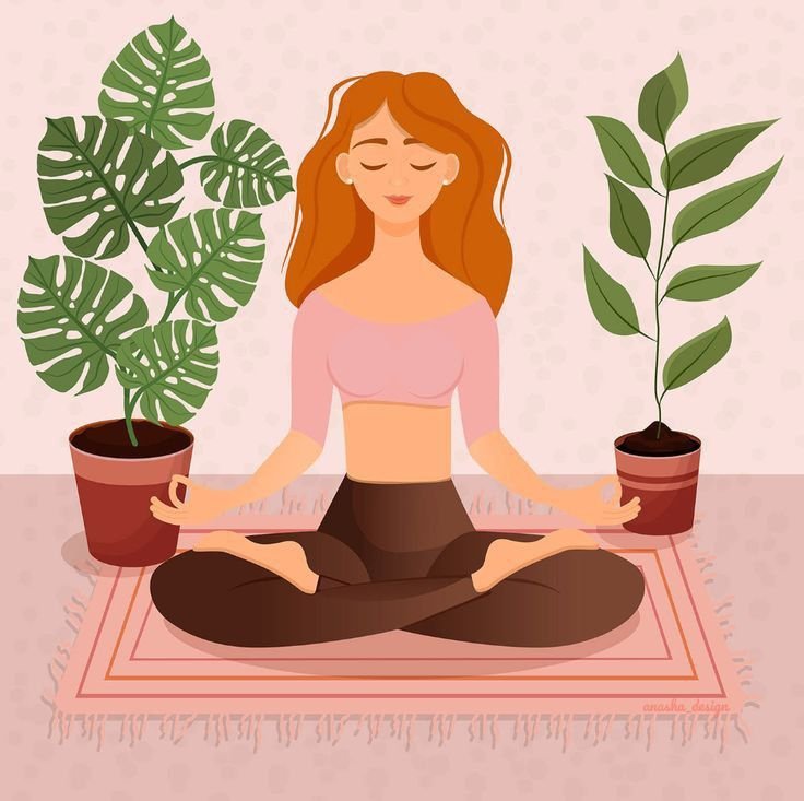 Prática de Meditação: Guia Completo para Iniciantes Encontrarem Paz Interior 🧘‍♀️