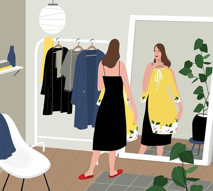 5 Peças-Chave para um Guarda-Roupa Acessível e Versátil 👚💡