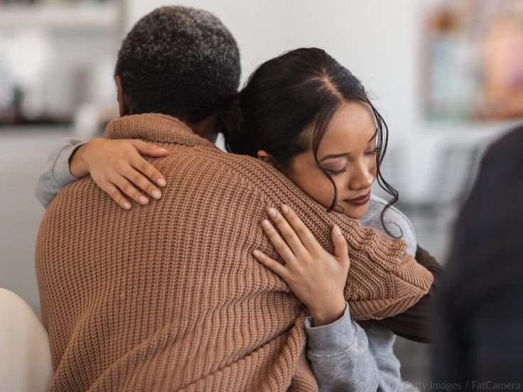 O Poder do Perdão nas Relações Familiares: Libertar para Recomeçar e Curar o Coração