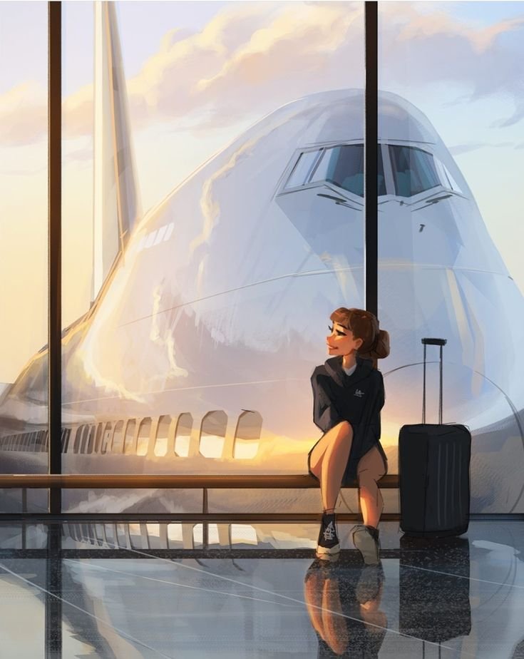 Viajar Sozinho: Liberdade, Medos e Dicas para Aproveitar ao Máximo