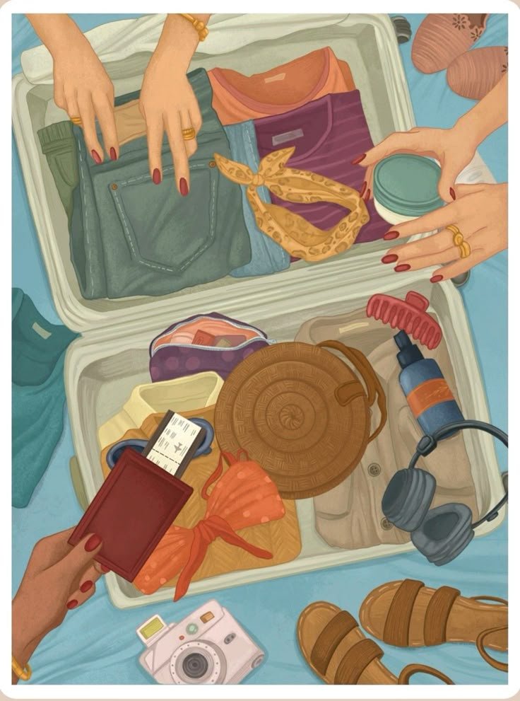 Destinos Baratos para Viagens: 15 Lugares Incríveis que Cabem no Seu Orçamento ✈️