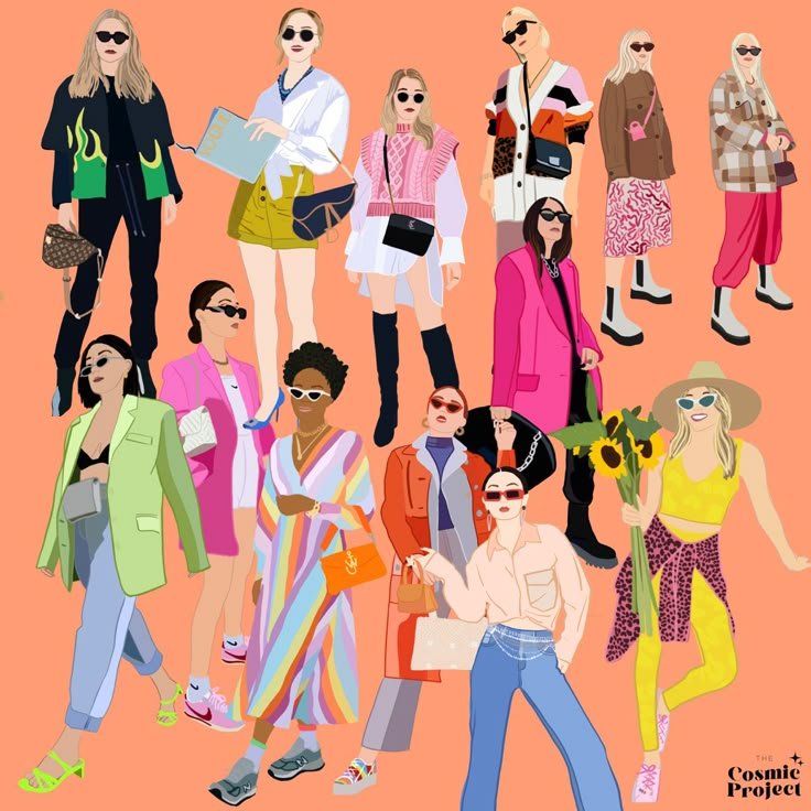 Tendências de Moda 2025: Como Usar na Vida Real 👠🌟