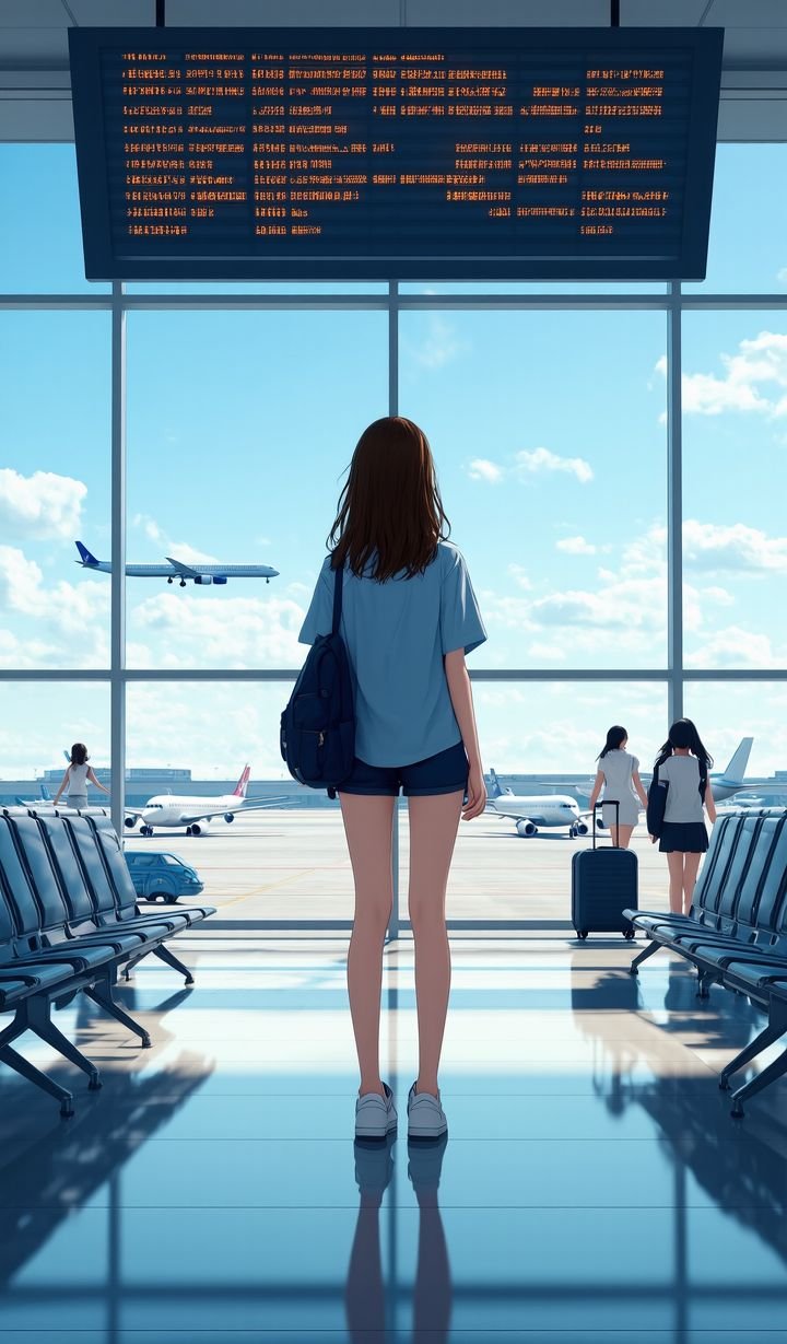 🌍 Primeira Viagem Internacional? Dicas que Ninguém Te Conta (Mas Deveria!)