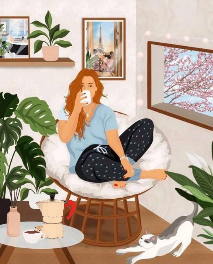 Banho Quente, Chá e Silêncio: O Poder dos Pequenos Rituais de Autocuidado 🌿🛁