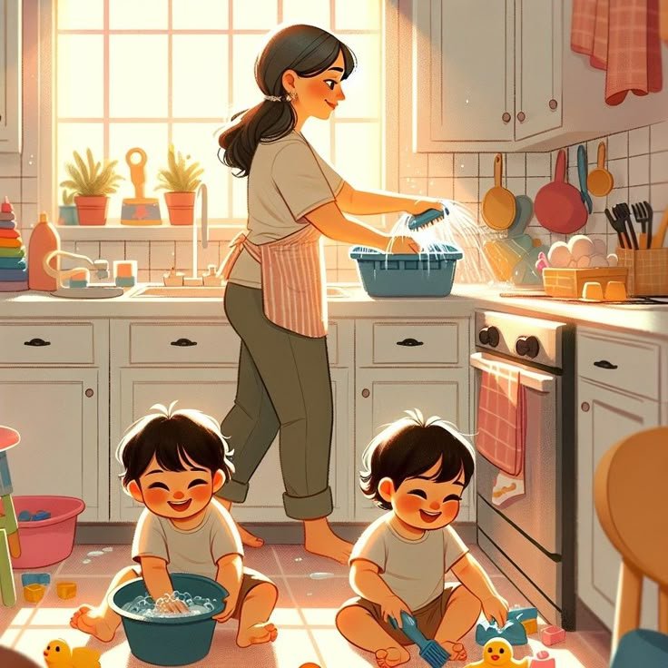 Família na Rotina: Pequenos Gestos Diários que Aproximam