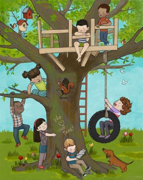 👶 Atividades para as Crianças em Desenvolvimento: Estímulo, Diversão e Muito Amor!