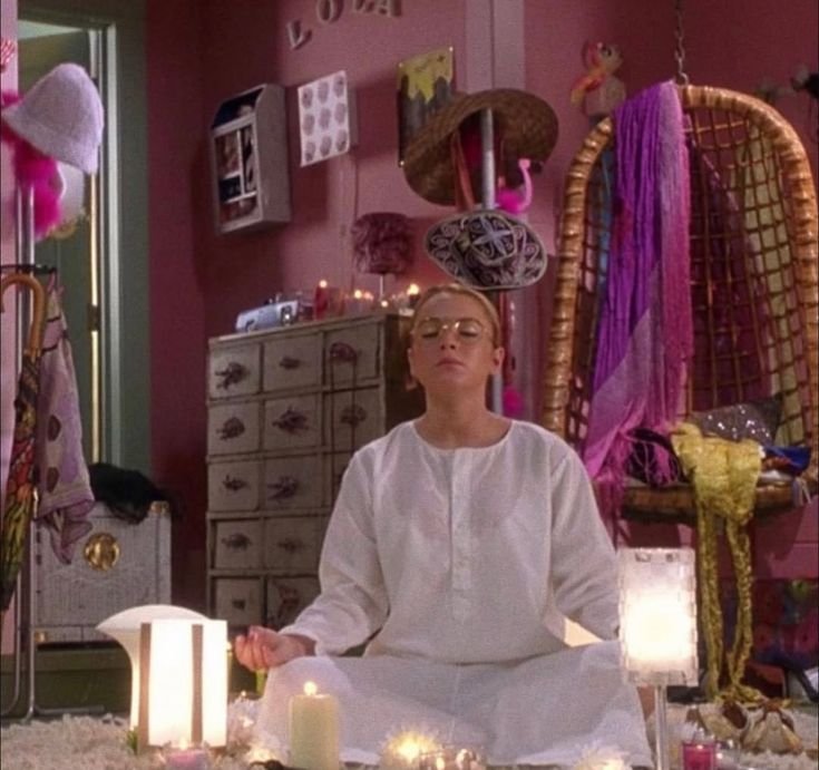 Respira, Menina!! Técnicas Simples que Reduzem a Ansiedade em Minutos