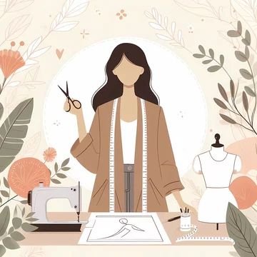 👗 Transforme o Básico em Fashion: Dicas para Customizar Roupas em Casa