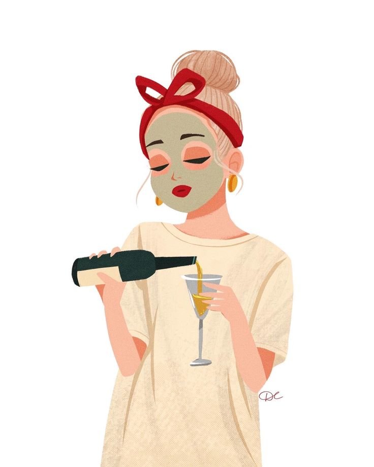 💆‍♀️ Autocuidado Acessível: Como Cuidar de Você Sem Gastar Muito