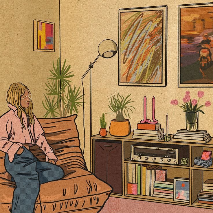 Decoração Aconchegante com Baixo Orçamento: Dicas Criativas para Transformar Sua Casa Sem Gastar Muito 🛋️💡