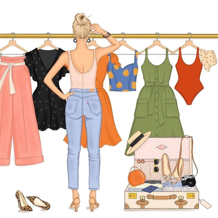 👗 Como Usar a Mesma Peça em 5 Looks Diferentes: Estilo, Economia e Criatividade