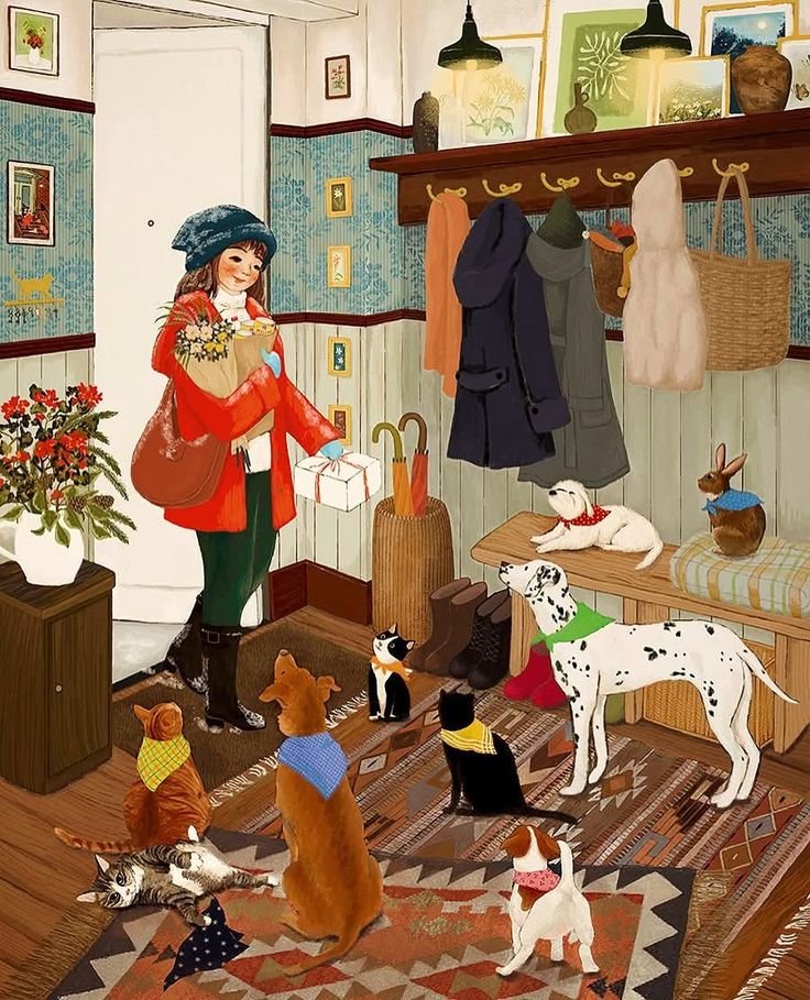 Receitas Caseiras para Pets: Como Mimar seu Melhor Amigo com Amor e Economia 🐶🐱