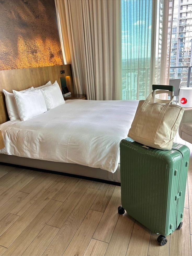 Viajar Bem e Gastar Pouco: Truques para Economizar Sem Abrir Mão do Conforto