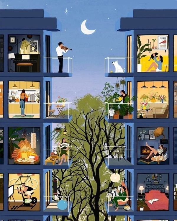 Estilos de Decoração: Qual Combina com Você? Descubra Sua Identidade Visual Para Casa dos Sonhos