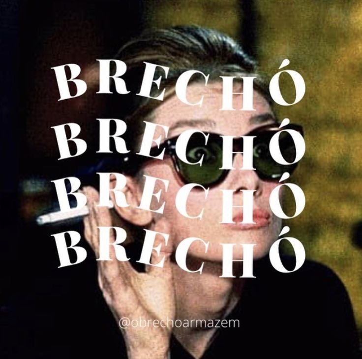 Moda de Brechó: Como Garimpar Peças Estilosas e Economizar Muito