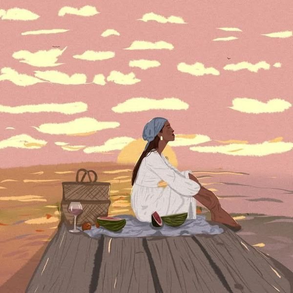 Felicidade Realista: Como Cultivar Contentamento Sem Pressão