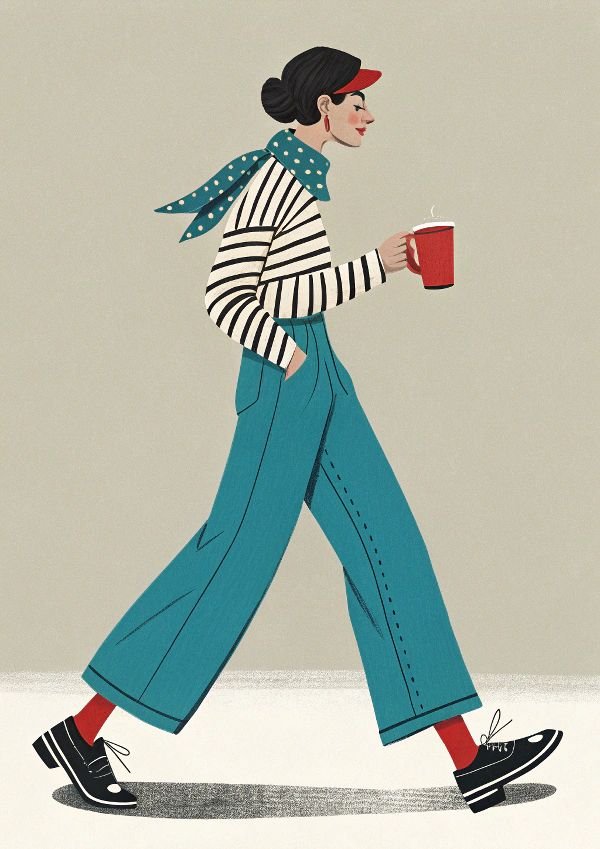 Beleza Além do Preço: Histórias de Quem Brilha Sem Gastar Muito