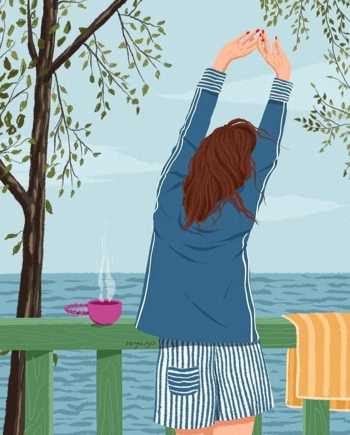 Contato com a Natureza: Descubra os Benefícios Para o Corpo, a Mente e a Alma 🌱✨