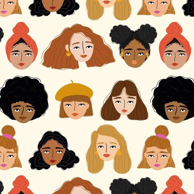 Tipos de Cabelo: Descubra o Seu e Aprenda a Cuidar Como uma Expert! 💇‍♀️✨