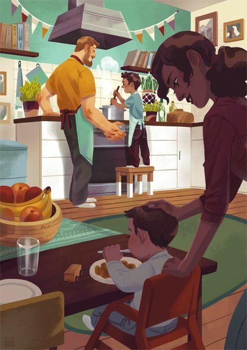 Como Criar Tradições Familiares Que Unem e Ficam Para Sempre 💞🏠